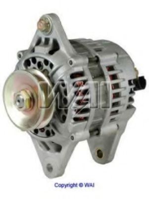 Генератор HC-Cargo 112978