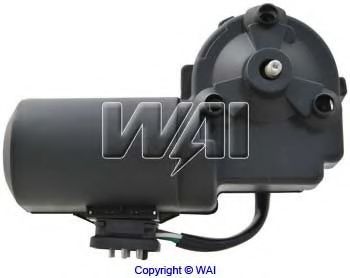 Двигатель стеклоочистителя WAIglobal WPM1512