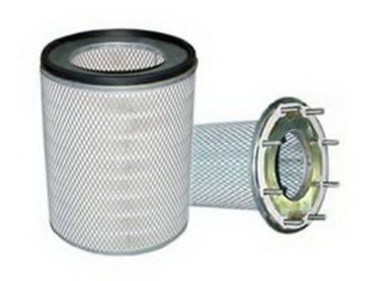 Воздушный фильтр SAKURA  Automotive A-5509-S