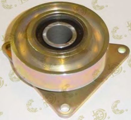 Натяжная планка, поликлиновой ремень AUTOKIT 03.264