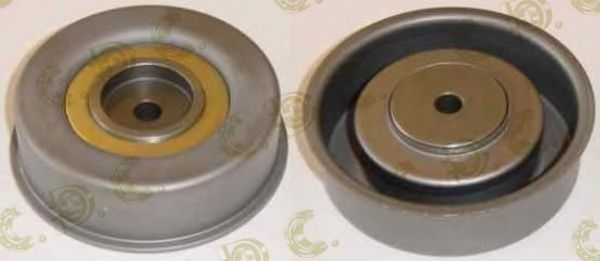 Паразитный / Ведущий ролик, зубчатый ремень AUTOKIT 0380171