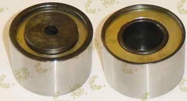 Паразитный / Ведущий ролик, зубчатый ремень AUTOKIT 03.80320