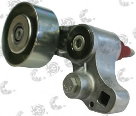 Натяжная планка, поликлиновой ремень SCHAEFFLER GRUPPE A180