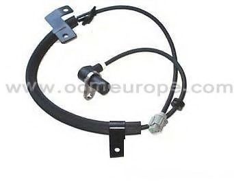 Датчик, частота вращения колеса ODM-MULTIPARTS 97-992121