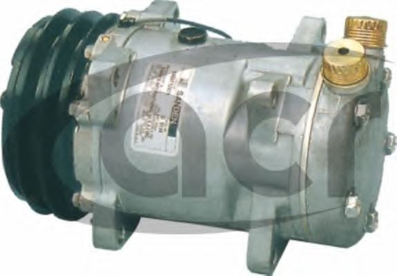 Компрессор, кондиционер AKS DASIS 5165549