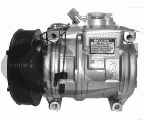 Компрессор, кондиционер ACR 134189R