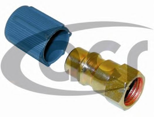 Комплект для переоборудования, кондиционер ACR 119024