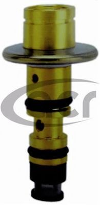 Регулирующий клапан, компрессор ACR 121076