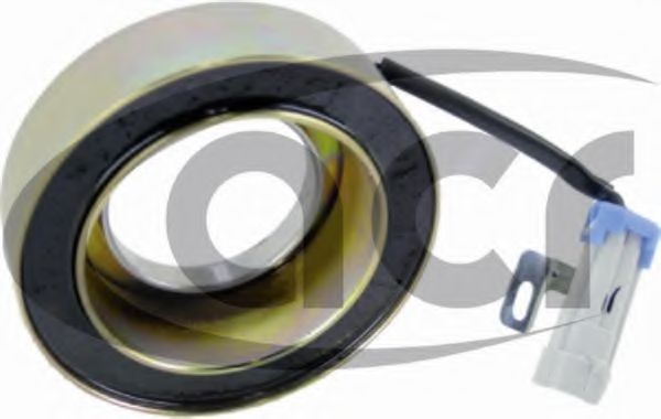 Катушка, электромагнитное сцепление - копрессор ACR 153908