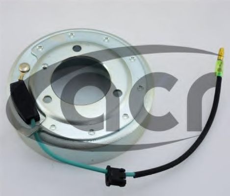 Катушка, электромагнитное сцепление - копрессор ACR 153920