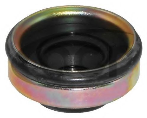 Уплотнительное кольцо вала, вал компрессора ACR 154014