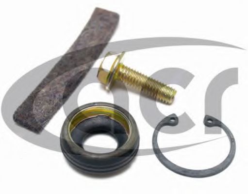 Уплотнительное кольцо вала, вал компрессора ACR 154071