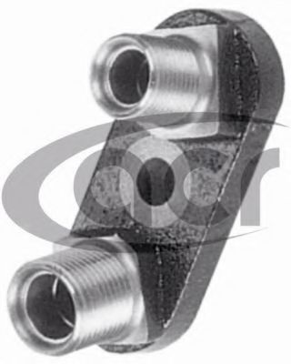 Соединительный фланец, компрессор ACR 119063