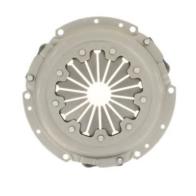 Комплект сцепления VALEO 617037