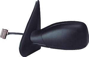 Наружное зеркало LORO 2913M07