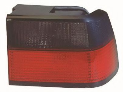 Задний фонарь LORO 552-1909L-UE