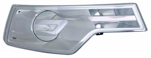 Фонарь указателя поворота LORO 552-1605L-UE