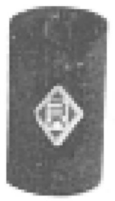 Шланг радиатора Metalcaucho 07582