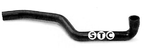 Шланг, теплообменник - отопление CAUTEX 466700