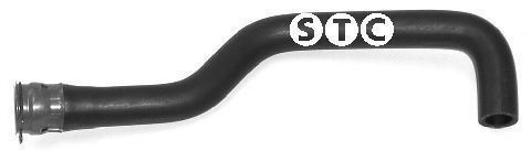 Шланг, теплообменник - отопление STC T408588