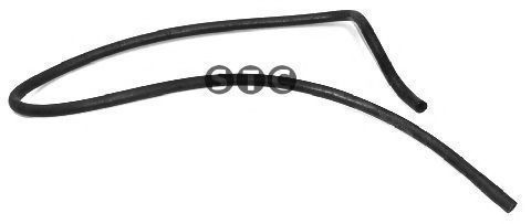 Шланг радиатора STC T408683