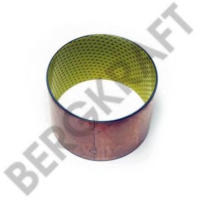 Втулка, серьга рессоры BERGKRAFT BK1410504