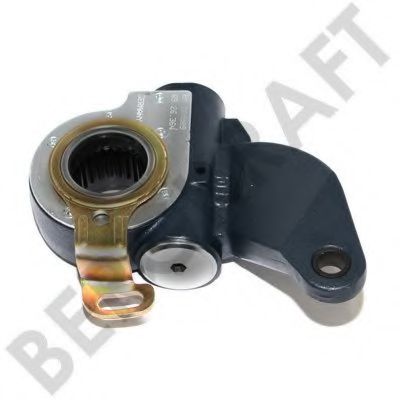 Система тяг и рычагов, тормозная система BERGKRAFT BK280009