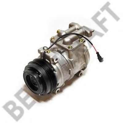 Компрессор, кондиционер BERGKRAFT BK6120569