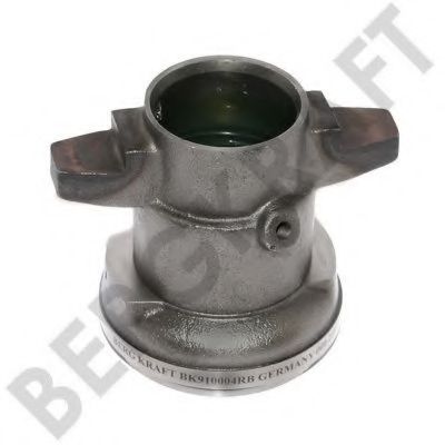 Выжимной подшипник BERGKRAFT BK910004RB