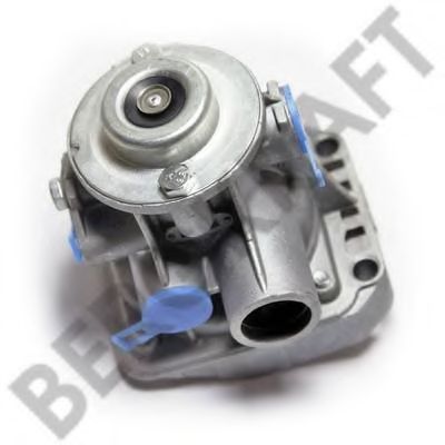 Ускорительный клапан BERGKRAFT BK1240112AS