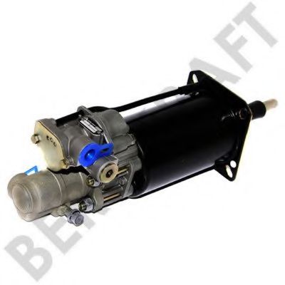 Усилитель сцепления BERGKRAFT BK1300103AS