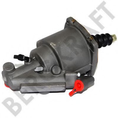 Усилитель сцепления FEBI BILSTEIN 9982