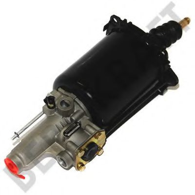 Усилитель сцепления BERGKRAFT BK1302108AS