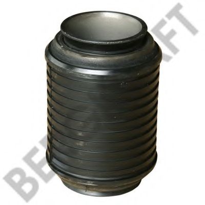 Втулка, листовая рессора BERGKRAFT BK2918721SP
