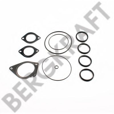 Комплект прокладок, водяной насоc BERGKRAFT BK4307723WP