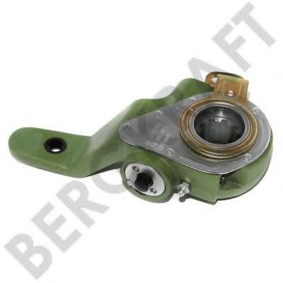 Система тяг и рычагов, тормозная система BERGKRAFT BK455770