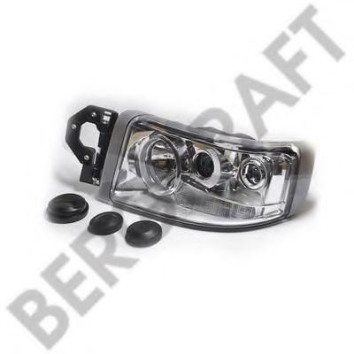 Основная фара AUGER 72140