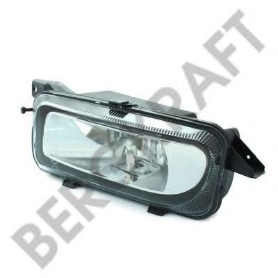 Противотуманная фара SAMPA 201092