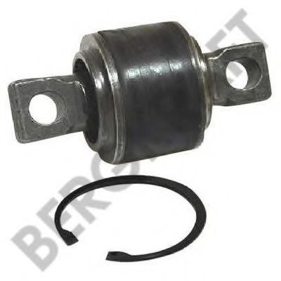 ремонтный комплект, рычаг подвески LEMFÖRDER 31963