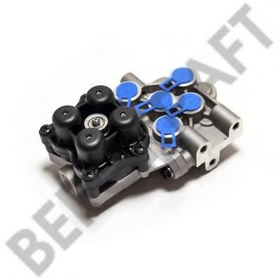 Клапан многоцикловой защиты BERGKRAFT BK8504625