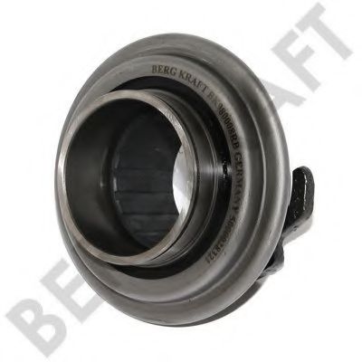 Выжимной подшипник BERGKRAFT BK980008RB