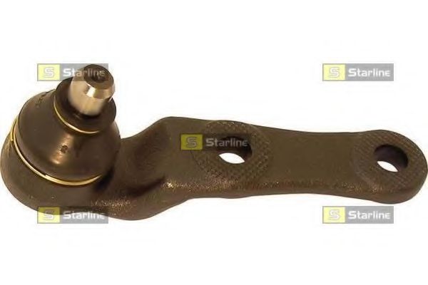 Несущий / направляющий шарнир STARLINE 32.20.711