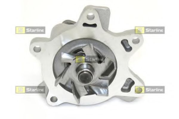 Водяной насос TEMOT 855980