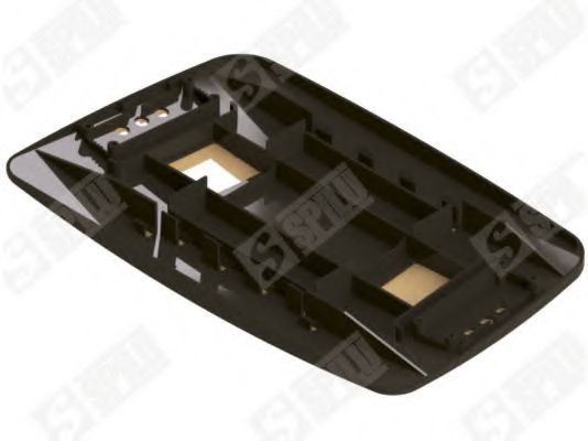 Зеркальное стекло, наружное зеркало SPILU 19145