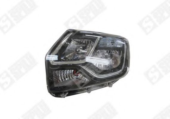 Основная фара SPILU 390236