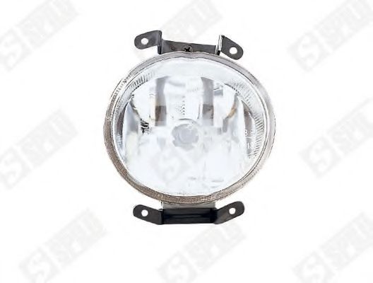 Противотуманная фара SPILU 612022