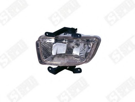 Противотуманная фара SPILU 614010