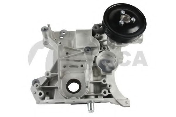 Масляный насос OSSCA 14987