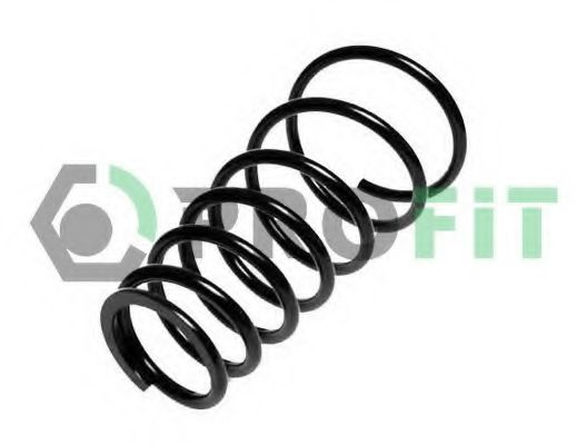 Пружина ходовой части PROFIT 2010-0993