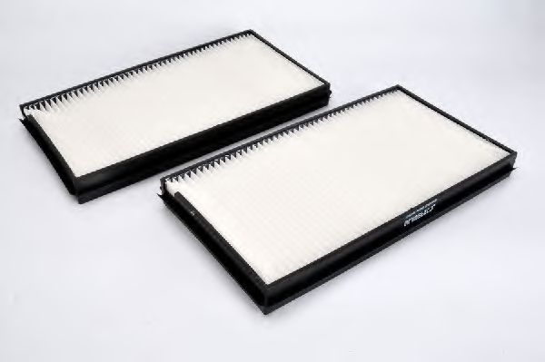 Фильтр, воздух во внутренном пространстве ORIONE 1585